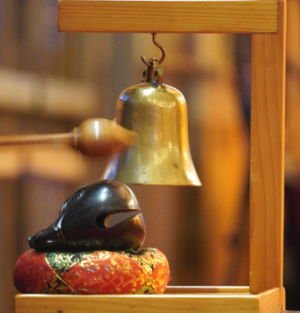 靈巖之美 The Beauty of Lingyen