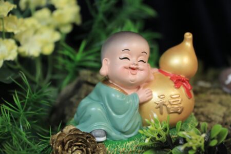 靈巖之美 The Beauty of Lingyen